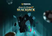 Chance To Change Blackjack - Spin City - Congo